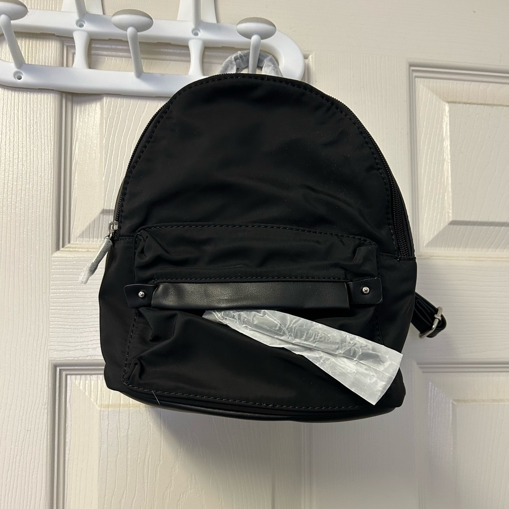 David Jones Paris Mini Backpack
